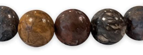 Bracelet Pietersite Ø 8mm