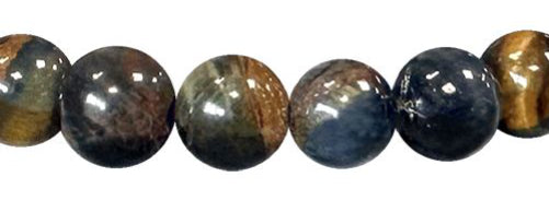 Bracelet Œil de Faucon Ø 6mm