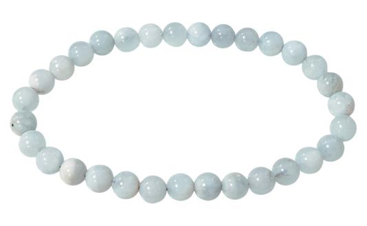 Bracelet Aigue Marine