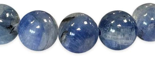 Bracelet Cyanite Ø 8mm