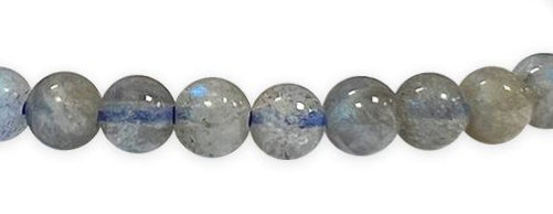 Bracelet Labradorite Ø 4mm