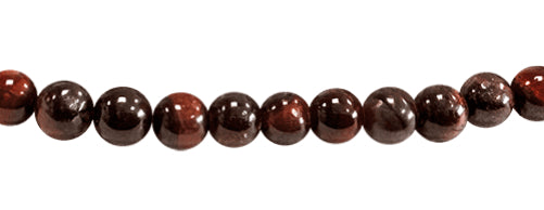 Bracelet Oeil de Taureau Ø 4mm