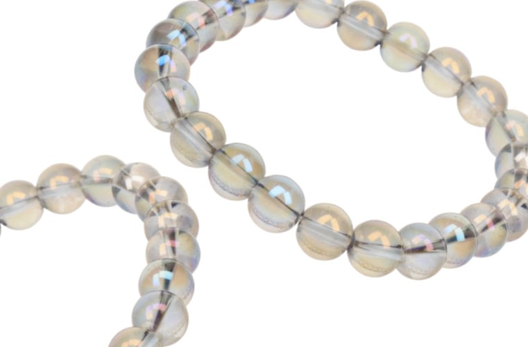 Bracelet Aqua Aura 8mm