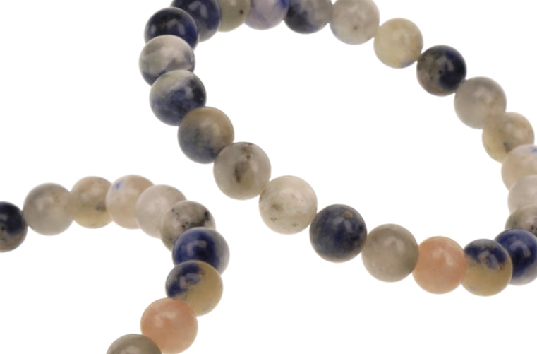 Bracelet Sodalite 8mm