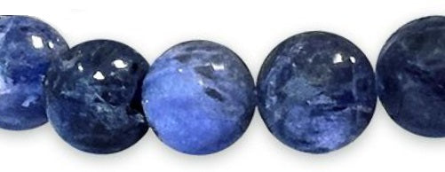 Bracelet Sodalite Ø 8mm