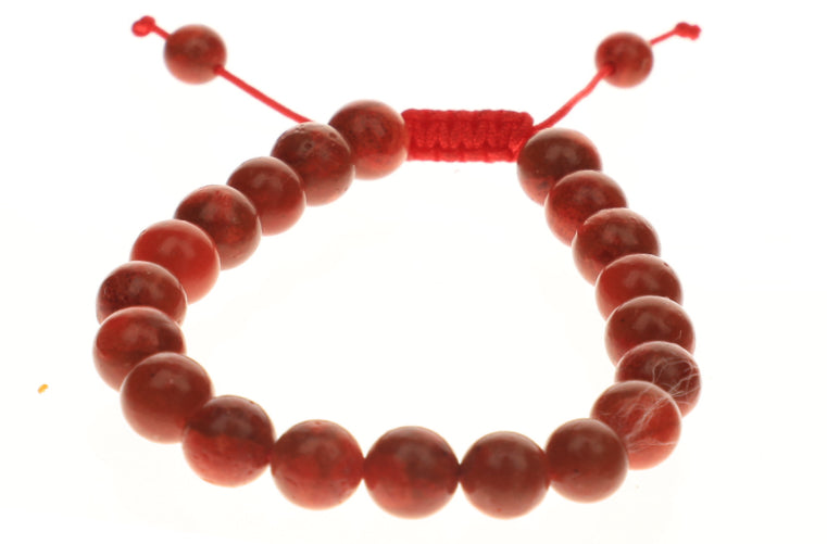 Bracelet Bambou De Mer 8mm