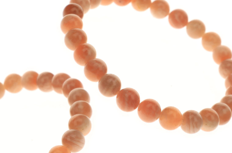 Bracelet Pierre De Soleil 8mm