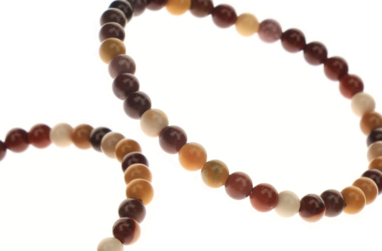 Bracelet Mokaïte Enfant