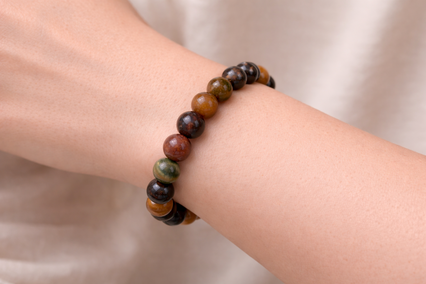 Bracelet 3 Yeux
