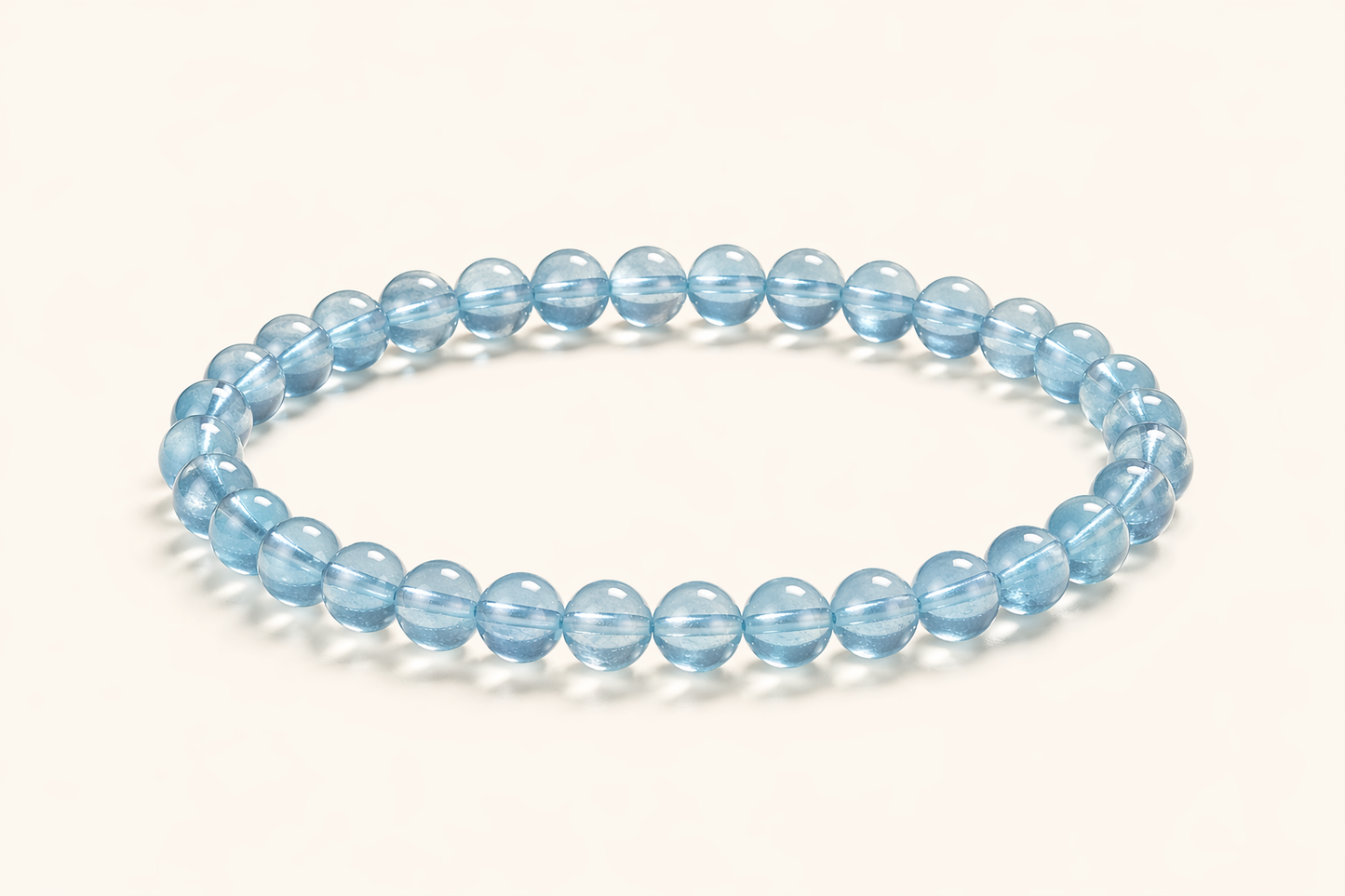 Bracelet Topaze