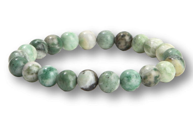 Bracelet Serpentine Ø 8mm