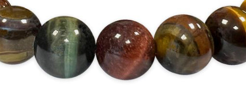 Bracelet 3 Yeux Ø 8mm