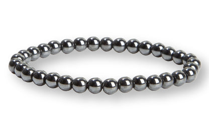 Bracelet Hématite