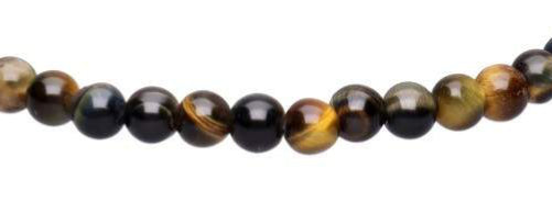 Bracelet Œil de Faucon Ø 4mm