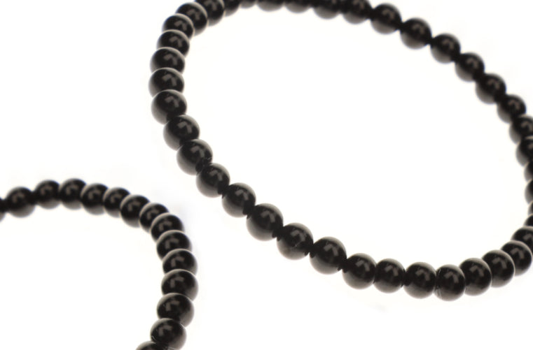 Bracelet Spinelle 4mm