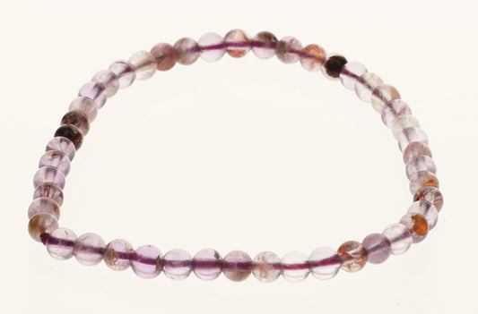 Bracelet Super 7 4mm