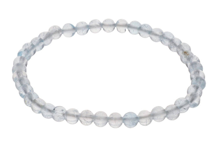 Bracelet Topaze 4mm