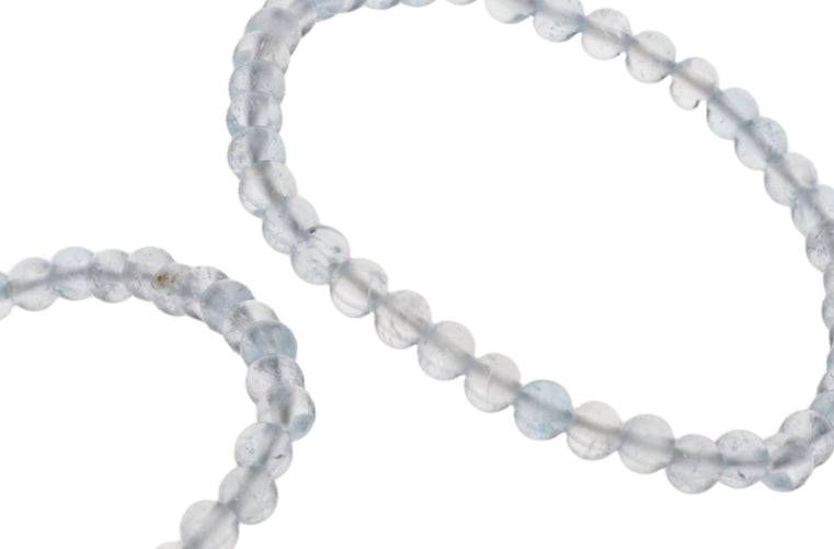 Bracelet Topaze 4mm