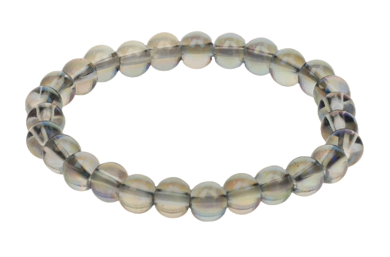 Bracelet Aqua Aura 6mm