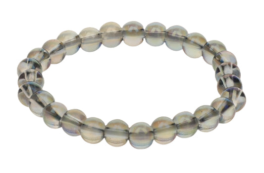 Bracelet Aqua Aura 6mm