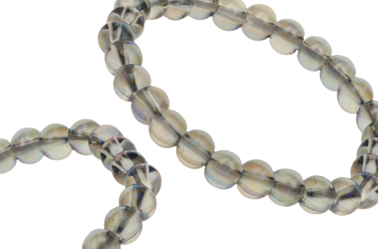 Bracelet Aqua Aura 6mm