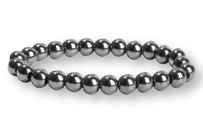 Bracelet Hématite