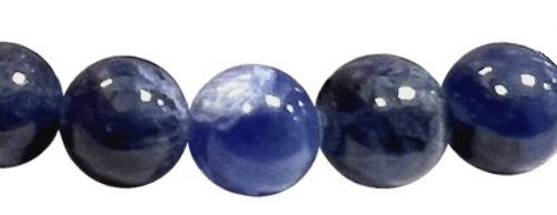 Bracelet Sodalite Ø 6mm