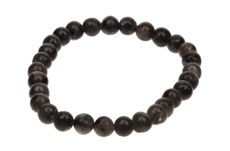 Bracelet Larkvite 6mm