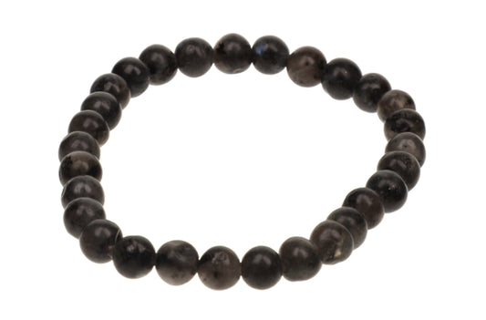 Bracelet Larkvite 6mm