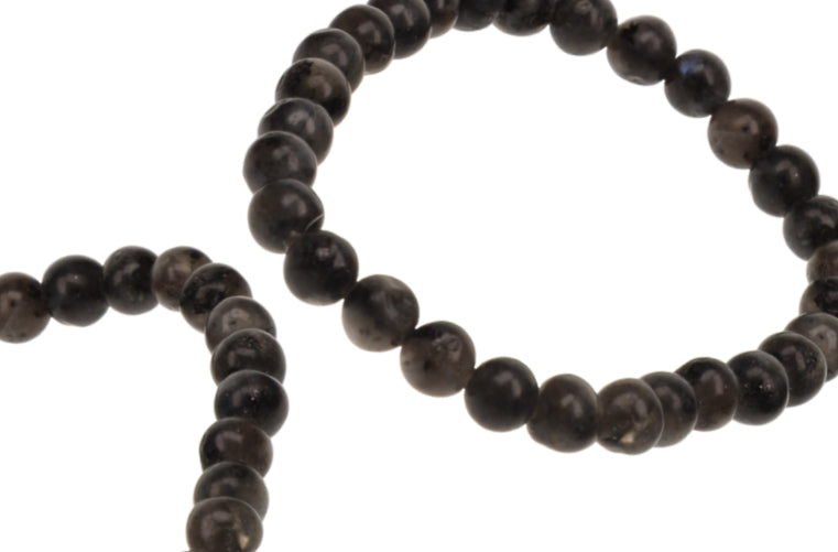 Bracelet Larkvite 6mm