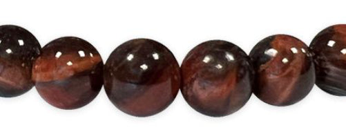 Bracelet Oeil de Taureau Ø 6mm