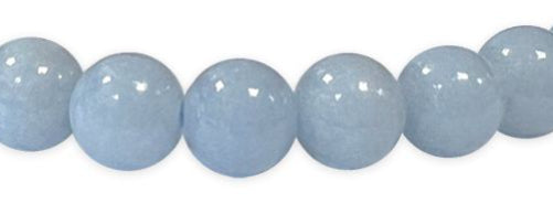 Bracelet Angélite Ø 6mm