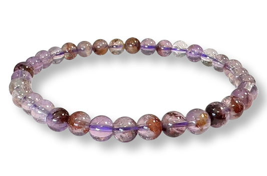 Bracelet Super 7 6mm