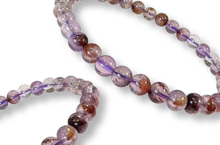 Bracelet Super 7 6mm