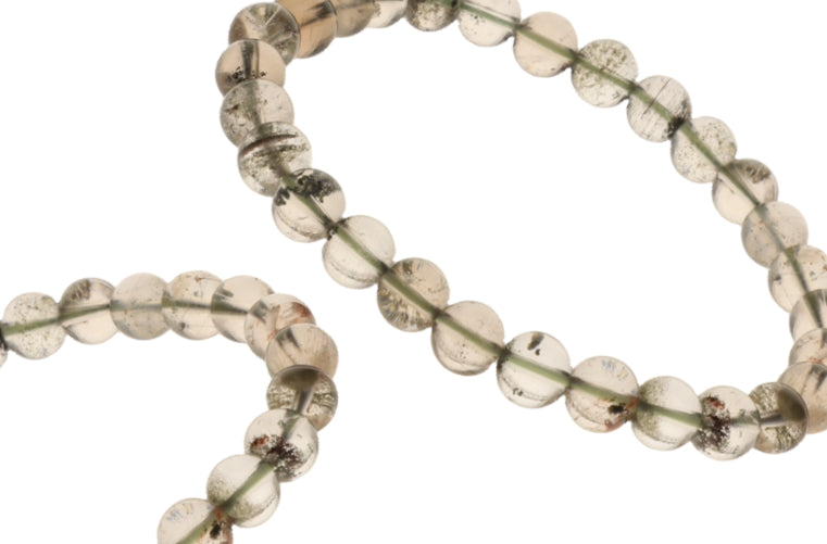 Bracelet Lodolite 6mm