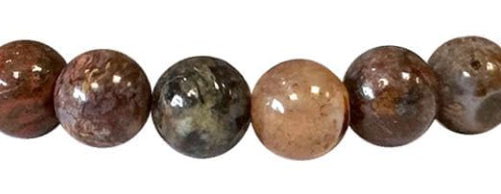 Bracelet Pietersite Ø 6mm