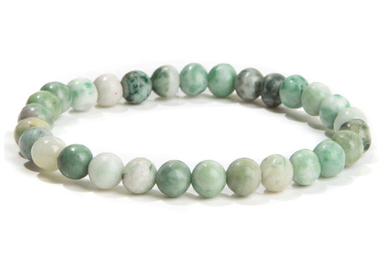 Bracelet Serpentine Ø 6mm