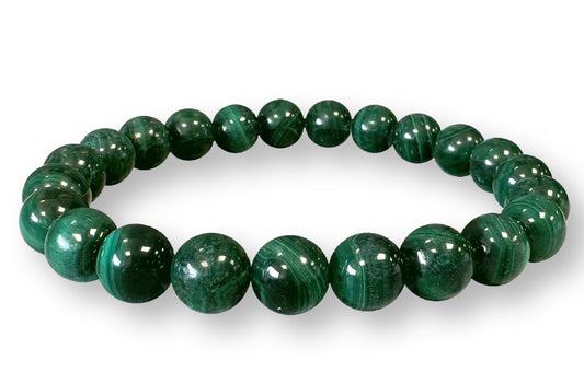 Bracelet Malachite