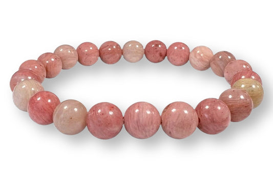 Bracelet Rhodonite
