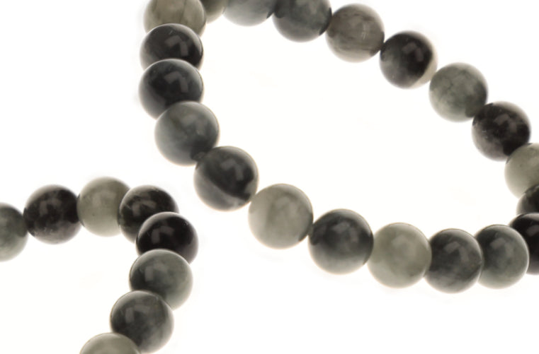 Bracelet Oeil De Chat 8mm