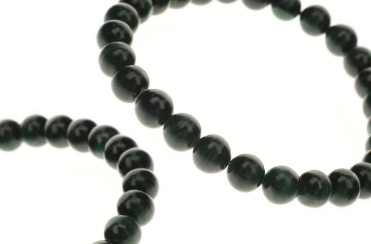 Bracelet Malachite 8mm