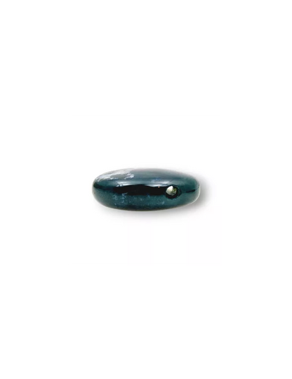 PENDENTIF PERCE AGATE MOUSSE