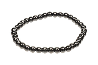 Bracelet Hématite