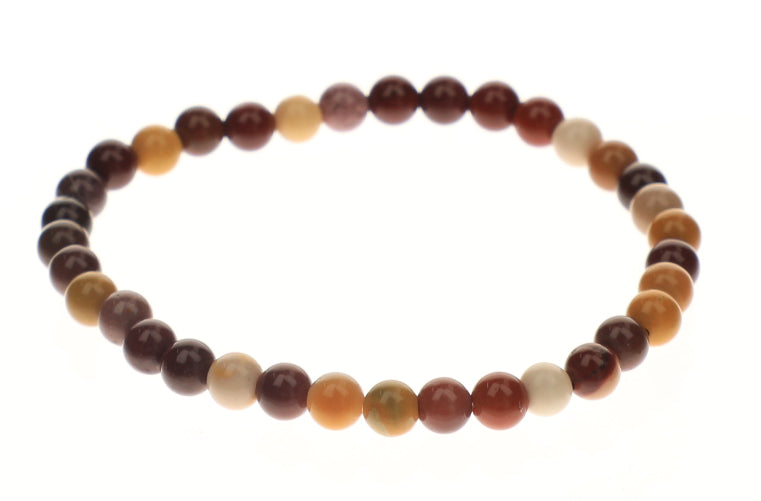 Bracelet Mokaïte Enfant