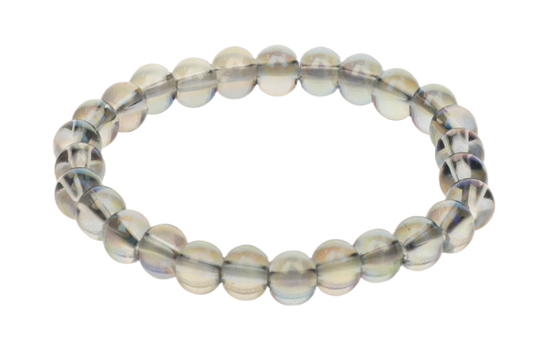 Bracelet Aqua Aura Enfant 6mm