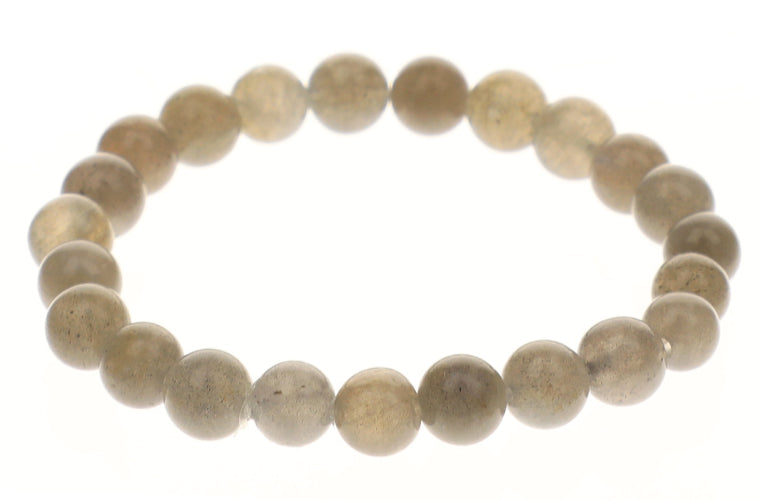Bracelet Labradorite Enfant 6mm