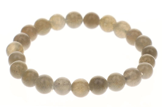 Bracelet Labradorite Enfant 6mm