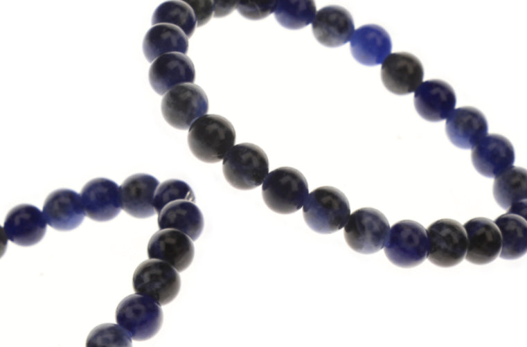 Bracelet Sodalite Enfant 6mm