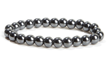 Bracelet Hématite