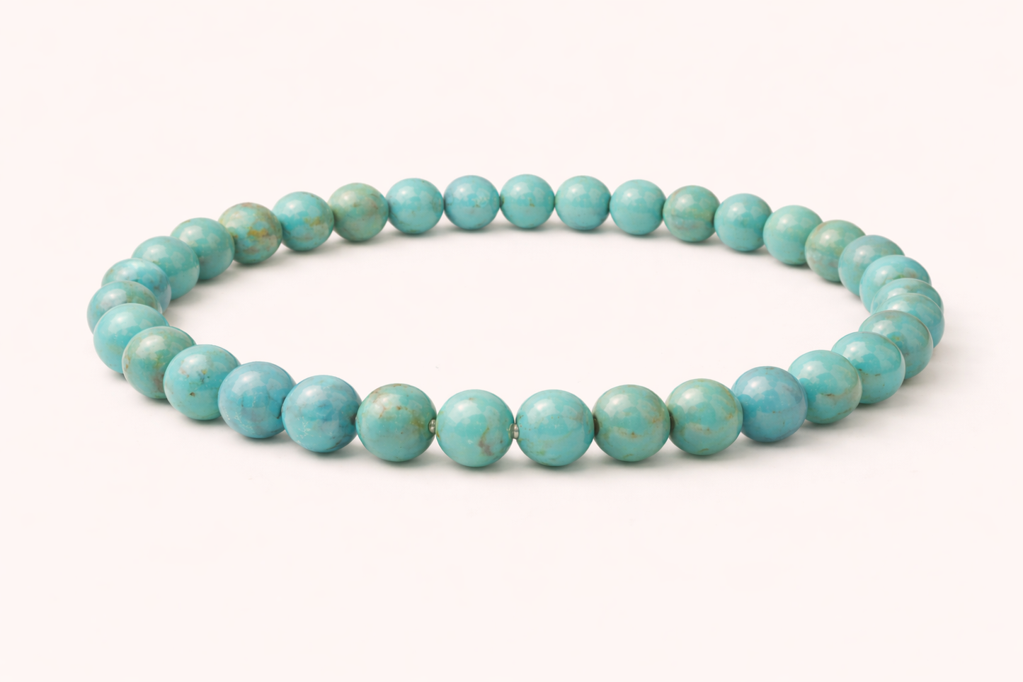 Bracelet Turquoise du Tibet